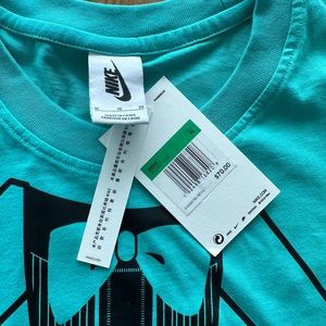 New with Tags Nike X Off-White T